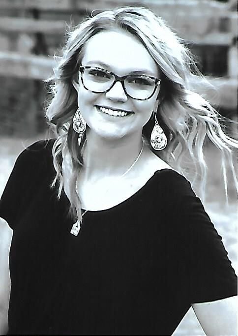 Braelyn Shrewsbury
